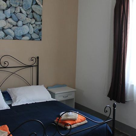 B&B Stella Marina Manfredonia Exteriér fotografie